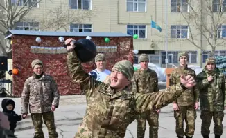 Армейские спортсмены завоевали 110 медалей на международных турнирах с начала года