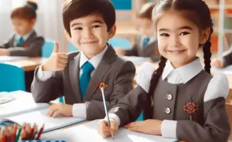 Весенние каникулы казахстанских школьников: 11 дней мероприятий по развитию семейных ценностей и традиций