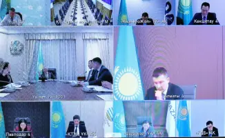 Устойчивый рост переработки сельхозпродукции в Казахстане: социальные и экономические перспективы