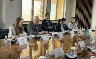 Три столицы: Меморандум, который изменит фондовый рынок