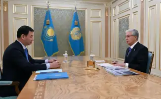 Алматы на старте: новые технологии и горные обновления!