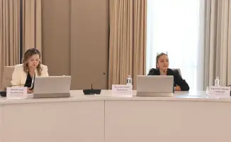 Форум в Шымкенте: Влияние искусственного интеллекта на будущее общества и экономики