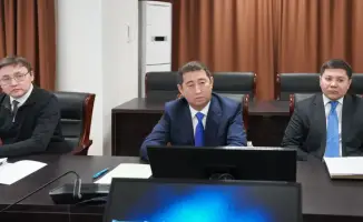 KazFelTec запускает строительство второго завода по переработке шерсти в Казахстане