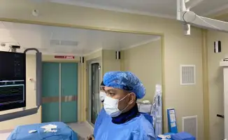 Сердце в Алматы: шанс на новую жизнь!