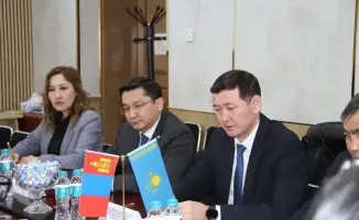 Казахстан и Монголия укрепляют сотрудничество в ветеринарии и животноводстве