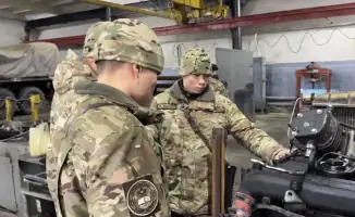 Стажировка курсантов Военного института: подготовка к офицерской службе и осознание командных обязанностей