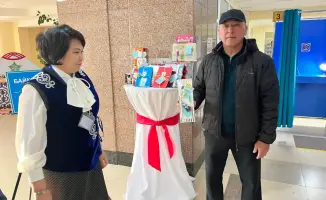 Голосуем за будущее: Конституция ждет вашего выбора!