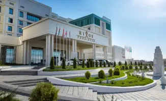 Заполнение отелей Туркестана туристами предвещает экономический рост в преддверии Наурыза