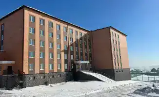 Создание новых учебных мест как результат борьбы с коррупцией