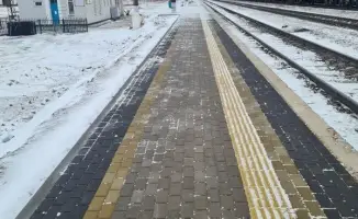 Модернизация дорог и вокзалов в Карагандинской области