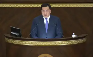 Казахстан запускает проект по экспорту зеленой энергии