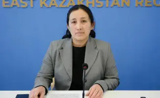 Увеличение лесистости ВКО и восстановление осетров: шаги к устойчивому экосистемному балансу