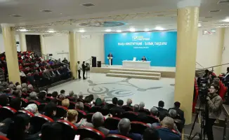 Конституция на распутье: выбор, определяющий судьбу страны