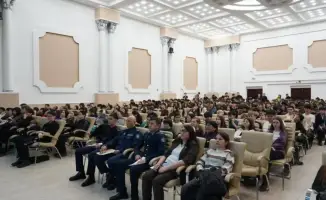 Обсуждение правонарушений и ответственности молодежи: последствия профилактического мероприятия в ВКО