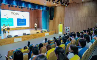 Финал конкурса «Заң мен тәртіп: Адал азамат жолы» завершился в Астане