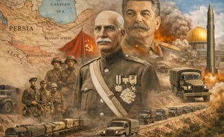 Иран: от монархии к индустриальному гиганту — 100 лет перемен