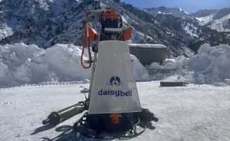 Как технологии управляют снежными стихиями Алматы?