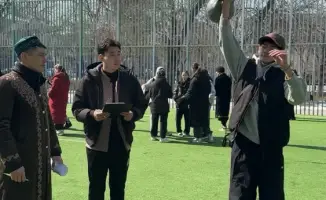 Фестиваль национальных видов спорта в Алматы укрепляет культурные связи и способствует популяризации здорового образа жизни