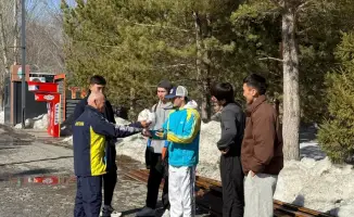 Жители Астаны активно меняют вейпы на спортивный инвентарь в рамках акции «Обменяй зависимость на спорт»