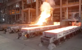 Рост производства в Карагандинской области: показатели января-февраля 2023 года