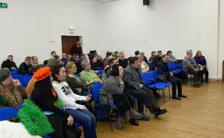 В Астане обсудили работу КСК по новым законам