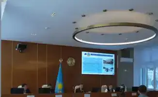 Подготовка к весенним паводкам в ВКО оценка гидрологической ситуации и противопаводковые работы