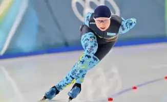 Успехи казахстанских спортсменов на международной арене подчеркивают готовность к предстоящим Азиатским играм