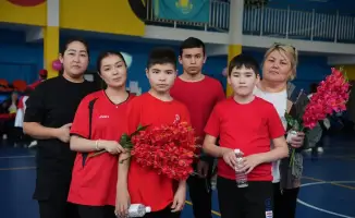 Семейный маяк Алматы: возвращаем детей и надежды!