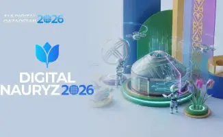 Декада «Наурызнама-Digital Nauryz» в Казахстане: празднование искусственного интеллекта и цифровых технологий через общественные мероприятия