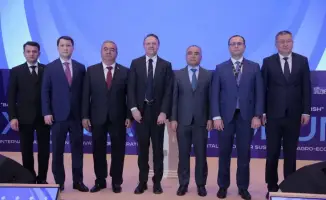 Казахстан и Италия: Сотрудничество на перекрестке агротехнологий и устойчивого развития