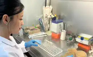 Растительная добавка: иммунитет и диабет под контролем!