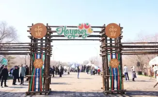 Наурыз в Карагандинской области: празднование с театрализованными представлениями и акцентом на национальные традиции