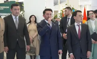 Запуск сети FWA для сельских населённых пунктов в Казахстане: шаг к цифровому равенству