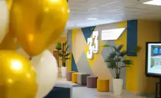 Современные школы в Туркестане улучшение качества образования и доступ к Интернету