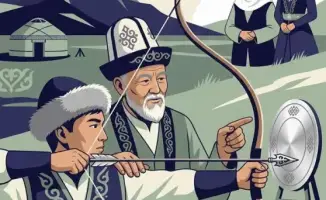 Спортивные турниры и спартакиады стартуют в Астане в День национального спорта