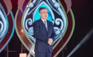 Поддержка женщин в Атырау: государственные награды как стимул для развития региона