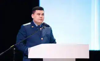 Форум в Астане: новые подходы к защите от киберугроз и их влияние на цифровую безопасность