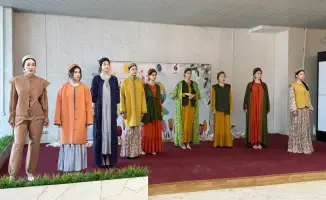 Популяризация казахской национальной одежды: новые горизонты для современного дизайна в Алматы