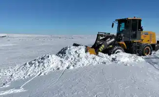 К паводковому периоду: готовим водохранилища к экзамену!