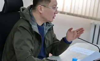 Последствия непогоды в Павлодарской области меры по ликвидации