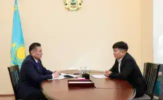 Обсуждение социальных проблем на приеме у акима ВКО: голос жителей и важные вопросы