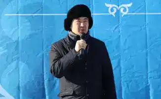 В Хромтауском районе введён в эксплуатацию новый жилой комплекс