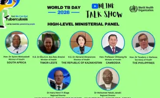 Ликвидация туберкулеза в Казахстане снижение заболеваемости и смертности