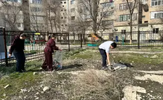 Сажая семена перемен: 87 тысяч казахстанцев на экологической акции «Тазару күні»