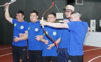 International Family Relay Festival «Ұлы Дала Ойындары» to be Held in Astana for National Sports Day