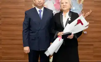 Женщины в агросекторе: награды и уют в одном флаконе