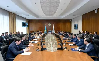 На совещании обсуждены пути эффективного использования бюджетных средств