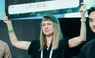 Стартапы сражаются: кто заберет 19 миллионов тенге?