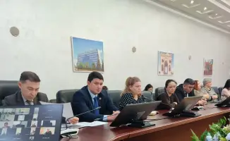 Костанай: Принципы честности для госслужащих