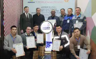 Профессионалы своего дела: студенты и преподаватели карагандинских колледжей успешно выступили на республиканских конкурсах